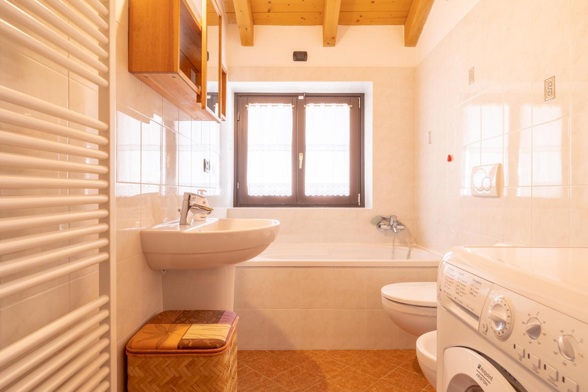 Apartment By The Ferry - Menaggio Exteriér fotografie